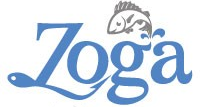 λογότυπο εστιατορίου Ζόγκα