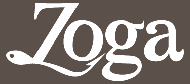 logo of restaurant zoga.gr