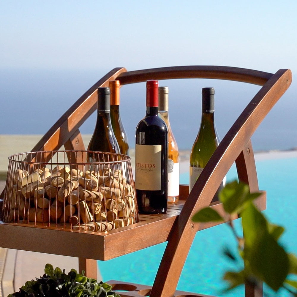 winetasting event in tinos island